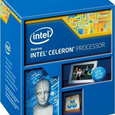 Intel Celeron G1850 - 2.90GHz Dual Core, Socket 1150