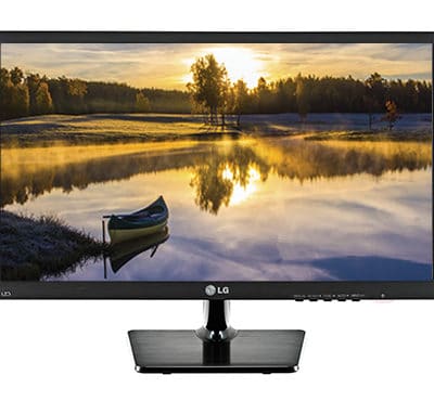 LG® 25UM57 25" Ultra Wide IPS LED LCD