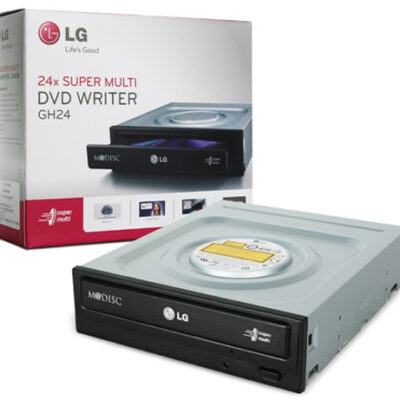 LG-GH24NS95-M-Disc-24X-Black-SATA-DVD-RW
