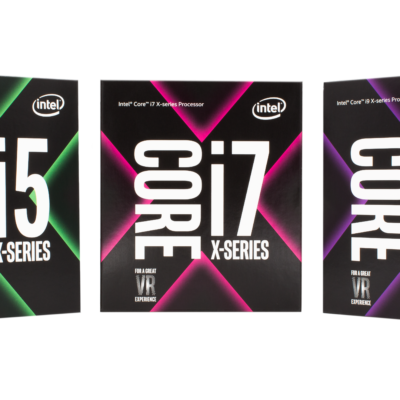 core i9 family