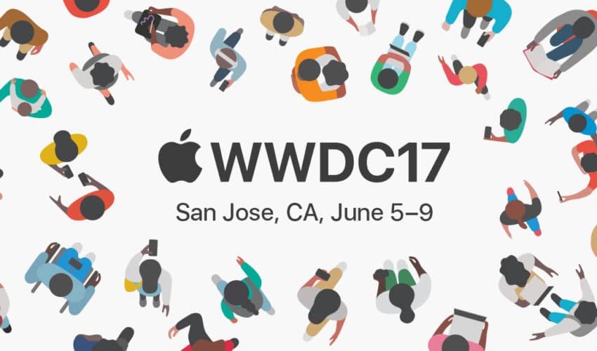 Apple Developers Conference