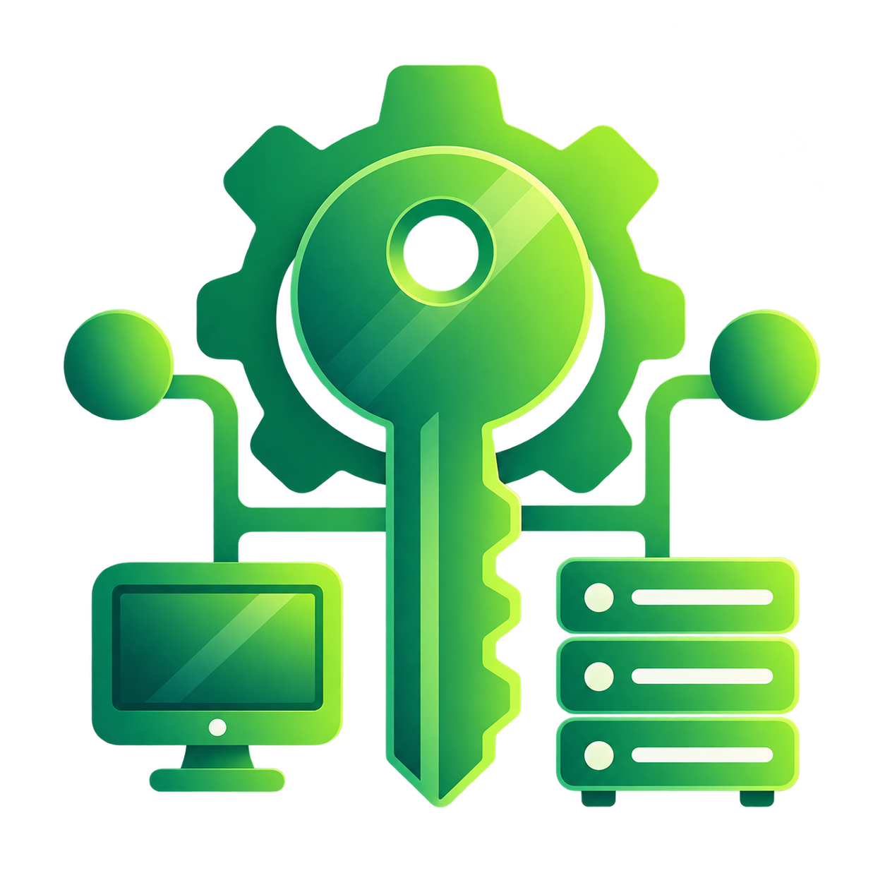 Turnkey IT Solutions icon