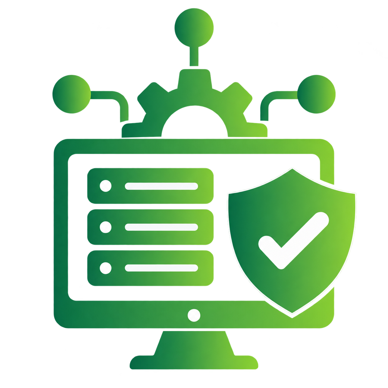 Managed IT Support icon