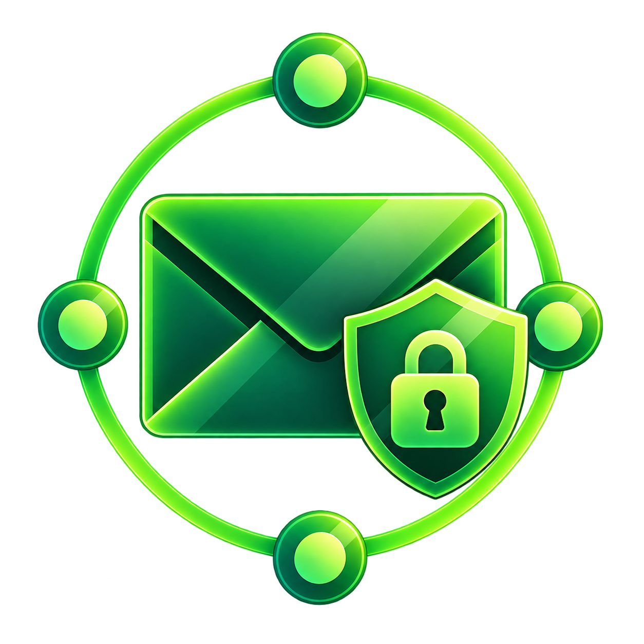 Email Security & Filtering icon