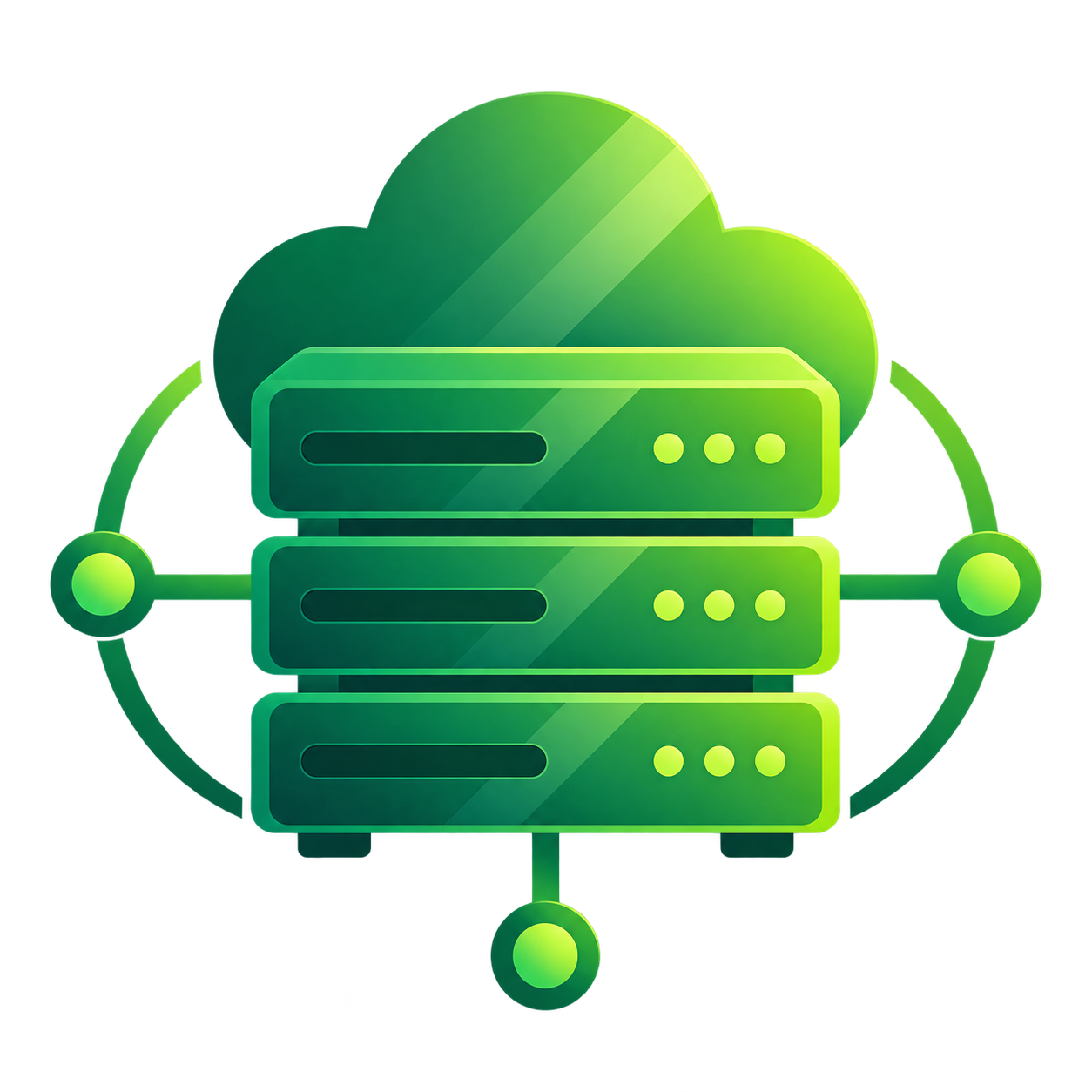 Server Solutions icon