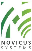 Novicus Systems logo