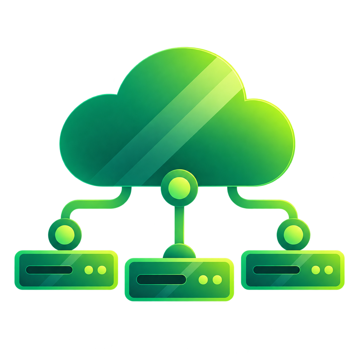 Cloud Solutions icon