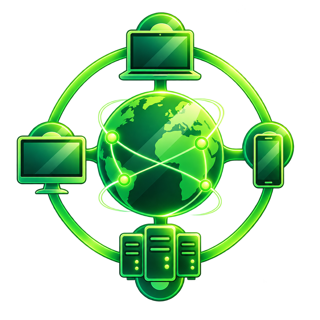 Business Connectivity icon